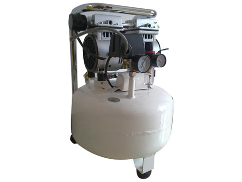 無油靜音空氣壓縮機(jī)（氣泵）
